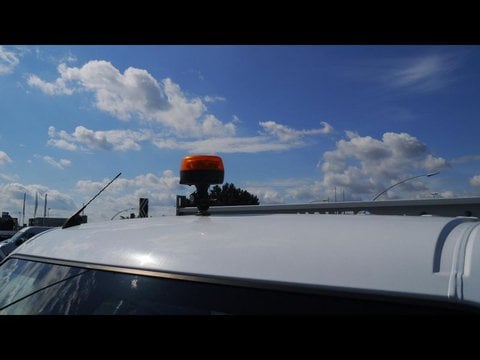 Voitures D'occasion À Faches Thumesnil | Renault Master Benne Rj3500 L2 Porte À Faux Court 2.3 ...