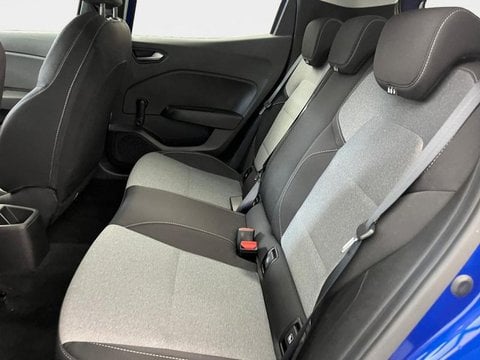 Voitures D'occasion À Faches Thumesnil | Renault Clio 1.5 Dci 100Ch Evolution - 25