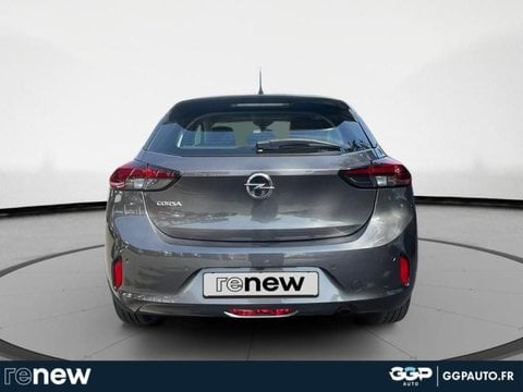 Voitures D'occasion À Faches Thumesnil | Opel Corsa 1.2 75Ch Edition