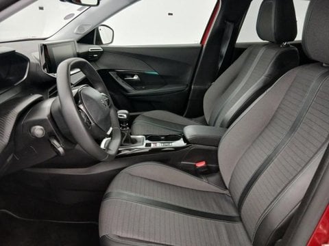 Voitures D'occasion À Faches Thumesnil | Peugeot 2008 1.2 Puretech 100Ch S&S Allure