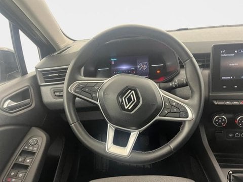 Voitures D'occasion À Faches Thumesnil | Renault Clio 1.0 Tce 90Ch Evolution