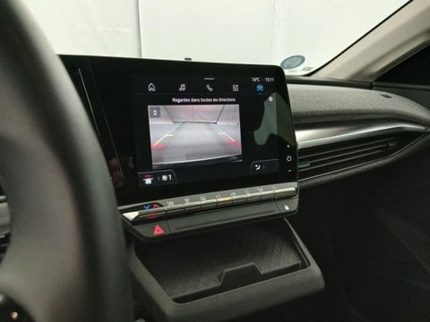 Voitures D'occasion À Faches Thumesnil | Renault Mégane Megane E-Tech Electric Ev40 130Ch Equil...