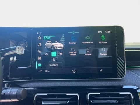 Voitures D'occasion À Faches Thumesnil | Renault 5 E-Tech Electrique 150Ch Techno Autonomie Confort