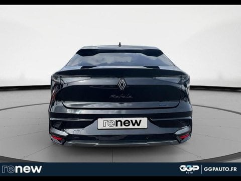 Voitures D'occasion À Faches Thumesnil | Renault Rafale 1.2 E-Tech Full Hybrid 200Ch Esprit Alpi...