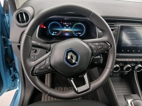 Voitures D'occasion À Faches Thumesnil | Renault Zoe Life Charge Normale R110 4Cv