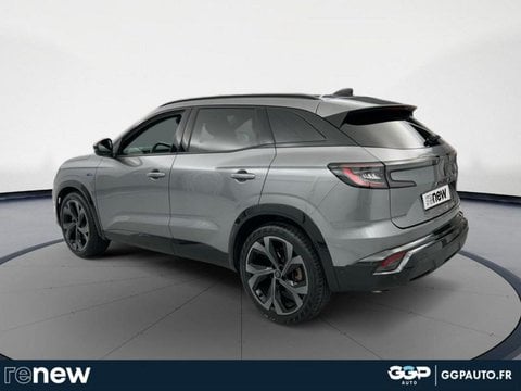 Voitures D'occasion À Faches Thumesnil | Renault Austral 1.2 E-Tech Full Hybrid 200Ch Techno Esp...