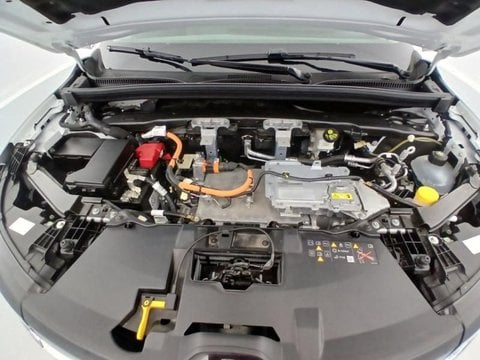 Voitures D'occasion À Faches Thumesnil | Renault Mégane Megane E-Tech Electric Ev40 130Ch Equil...