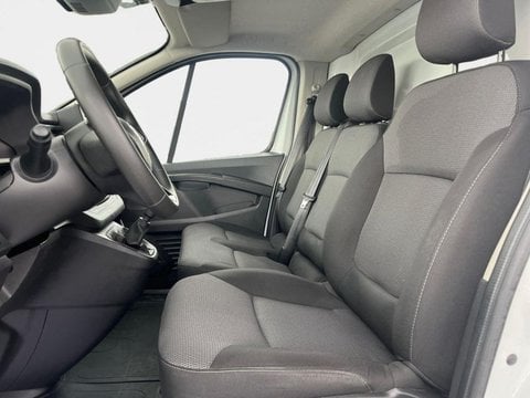 Voitures D'occasion À Faches Thumesnil | Renault Trafic Fg L1H1 2T8 2.0 Blue Dci 110Ch Confort