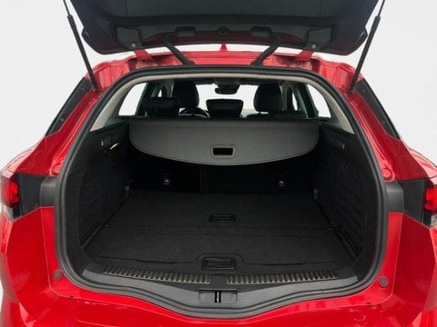 Voitures D'occasion À Faches Thumesnil | Renault Mégane Estate Megane Estate 1.5 Blue Dci 115Ch...