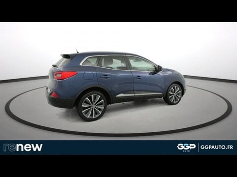 Voitures D'occasion À Faches Thumesnil | Renault Kadjar 1.2 Tce 130Ch Energy Intens Edc