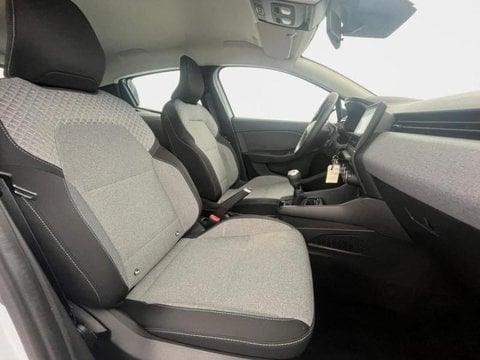 Voitures D'occasion À Faches Thumesnil | Renault Clio Réversible Clio Réversible 1.0 Sce 65Ch ...