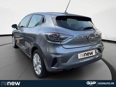 Voitures D'occasion À Faches Thumesnil | Renault Clio 1.5 Blue Dci 100Ch Evolution - 24 Ae