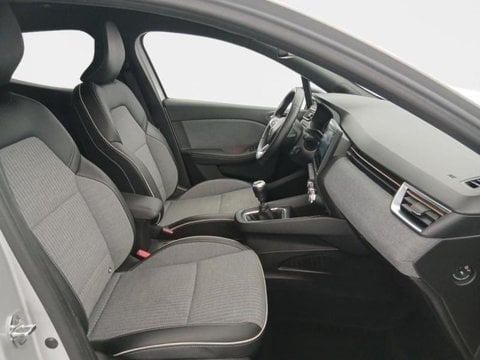 Voitures D'occasion À Faches Thumesnil | Renault Clio 1.0 Tce 90Ch Lutecia -21N