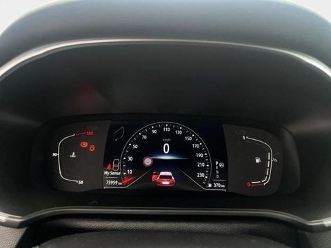 Voitures D'occasion À Faches Thumesnil | Renault Mégane Estate Megane Estate 1.5 Blue Dci 115Ch...
