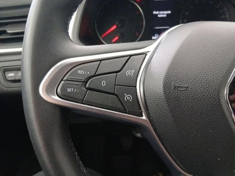 Voitures D'occasion À Faches Thumesnil | Renault Captur 1.0 Tce 100Ch Business Gpl -21