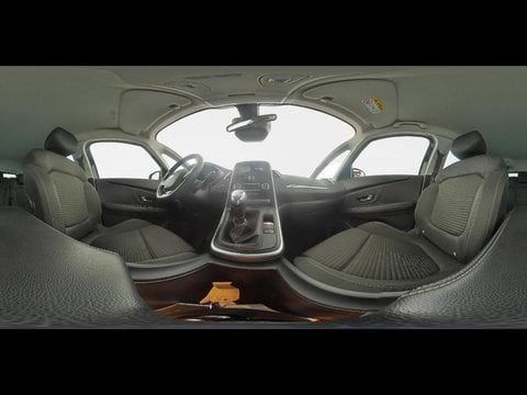 Voitures D'occasion À Faches Thumesnil | Renault Scénic Scenic 1.3 Tce 115Ch Business - 21