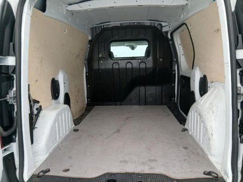 Voitures D'occasion À Faches Thumesnil | Renault Express Van 1.5 Blue Dci 95Ch Confort 22
