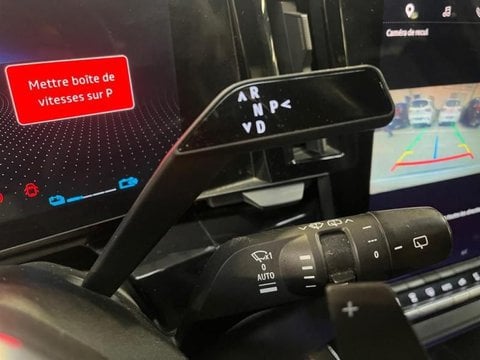 Voitures D'occasion À Faches Thumesnil | Renault Austral 1.2 E-Tech Full Hybrid 200Ch Techno