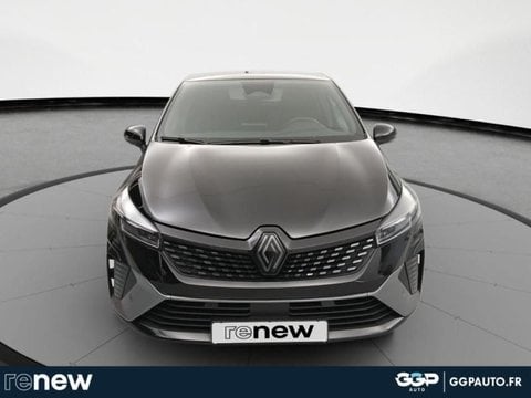 Voitures D'occasion À Faches Thumesnil | Renault Clio 1.6 E-Tech 145Ch Full Hybrid Esprit Alpine...