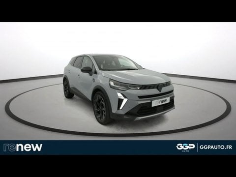 Voitures D'occasion À Faches Thumesnil | Renault Symbioz 1.6 E-Tech Full Hybrid 145Ch Esprit Alpine