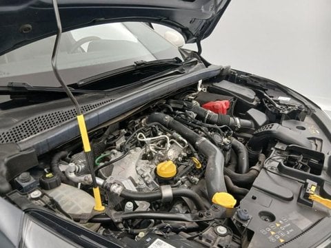 Voitures D'occasion À Faches Thumesnil | Renault Captur 1.3 Tce Mild Hybrid 140Ch Techno