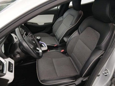 Voitures D'occasion À Faches Thumesnil | Renault Clio 1.0 Tce 90Ch Techno