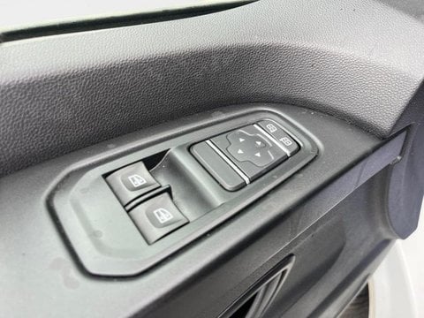 Voitures D'occasion À Faches Thumesnil | Renault Trafic Fg L2H1 1300 2.0 Dci 120Ch Grand Confort E6