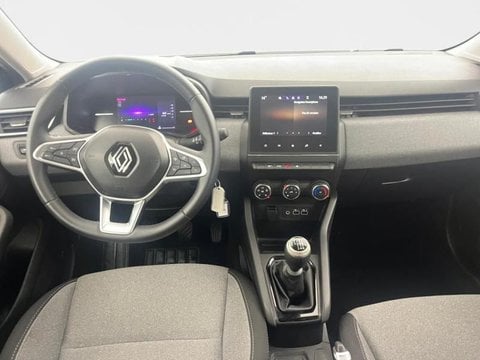 Voitures D'occasion À Faches Thumesnil | Renault Clio 1.0 Tce 90Ch Evolution