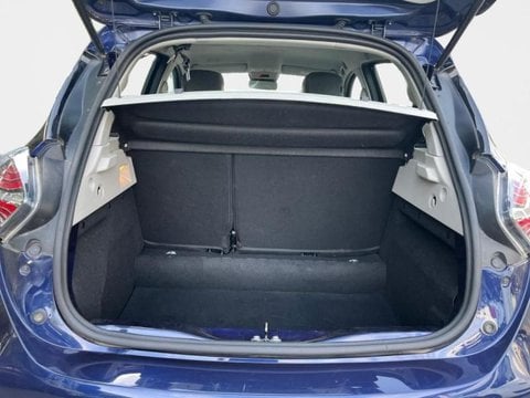 Voitures D'occasion À Faches Thumesnil | Renault Zoe E-Tech Evolution Charge Normale R110 Achat ...