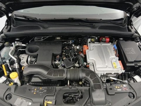 Voitures D'occasion À Faches Thumesnil | Renault Clio 1.6 E-Tech 145Ch Full Hybrid Esprit Alpine...