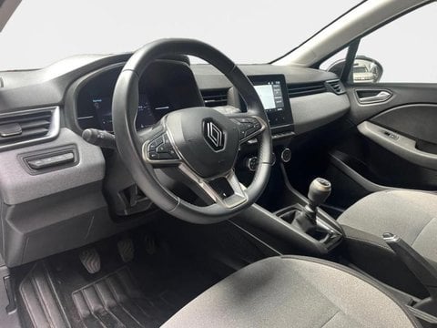 Voitures D'occasion À Faches Thumesnil | Renault Clio 1.0 Tce 90Ch Evolution