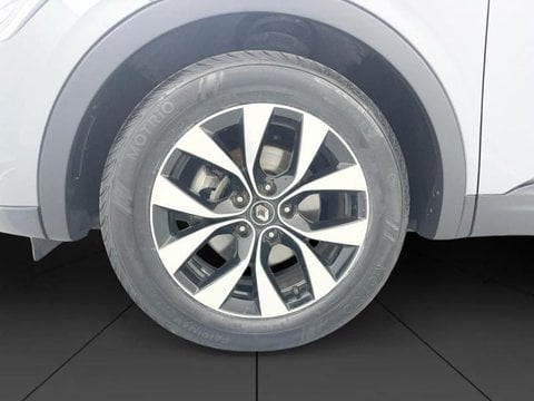 Voitures D'occasion À Faches Thumesnil | Renault Arkana 1.6 E-Tech Hybride 145Ch Evolution -22