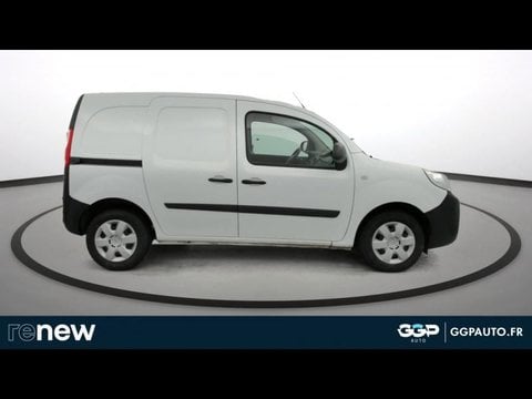 Voitures D'occasion À Faches Thumesnil | Renault Kangoo Express 1.5 Blue Dci 95Ch Extra R-Link