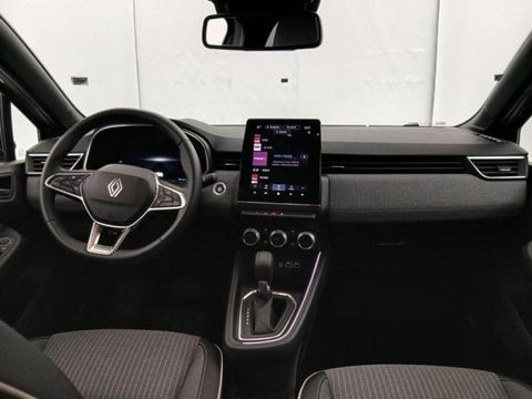Voitures D'occasion À Faches Thumesnil | Renault Clio 1.6 E-Tech 145Ch Full Hybrid Esprit Alpine...