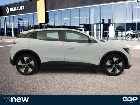 Voitures D'occasion À Faches Thumesnil | Renault Mégane Megane E-Tech Electric Ev40 130Ch Equil...