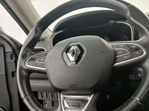 Voitures D'occasion À Faches Thumesnil | Renault Koleos 1.3 Tce 160Ch Initiale Paris Edc