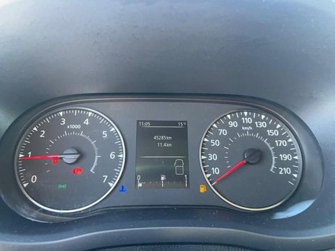 Voitures D'occasion À Faches Thumesnil | Renault Master Fg F3500 L3H3 2.3 Blue Dci 135Ch Confort...