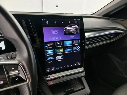 Voitures D'occasion À Faches Thumesnil | Renault Mégane Megane E-Tech Electric Ev60 220Ch Iconi...
