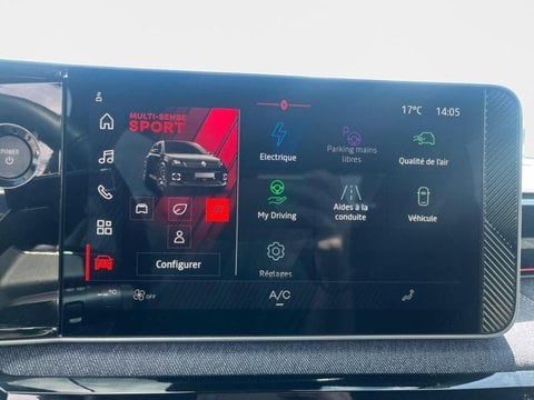 Voitures D'occasion À Faches Thumesnil | Renault 5 E-Tech Electrique 120Ch Techno Autonomie Urbaine