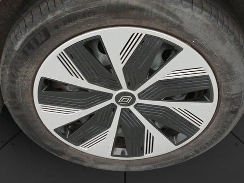 Voitures D'occasion À Faches Thumesnil | Renault Mégane Megane E-Tech Electric Ev60 130Ch Evolu...