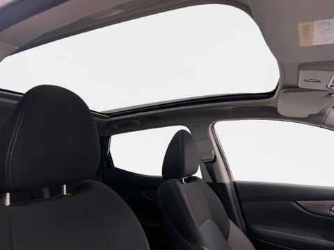 Voitures D'occasion À Faches Thumesnil | Nissan Qashqai 1.3 Dig-T 160Ch Business Edition Euro6D-T