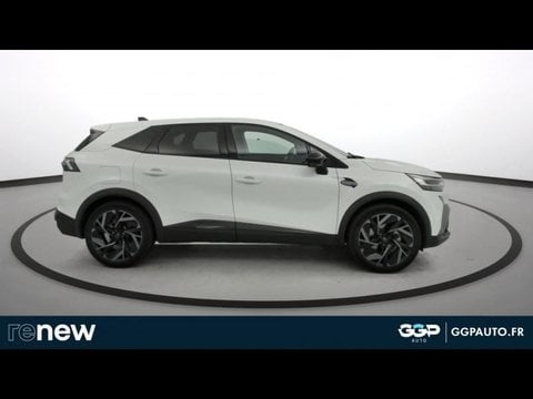 Voitures D'occasion À Faches Thumesnil | Renault Symbioz 1.6 E-Tech Full Hybrid 145Ch Esprit Alpine
