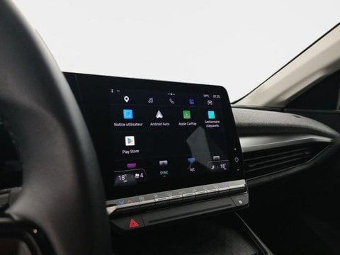 Voitures D'occasion À Faches Thumesnil | Renault Mégane Megane E-Tech Electric Ev60 130Ch Evolu...