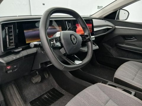 Voitures D'occasion À Faches Thumesnil | Renault Mégane Megane E-Tech Electric Ev40 130Ch Equil...