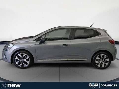 Voitures D'occasion À Faches Thumesnil | Renault Clio 1.0 Tce 90Ch Evolution