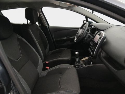Voitures D'occasion À Faches Thumesnil | Renault Clio 1.5 Dci 90Ch Energy Business 5P Euro6C