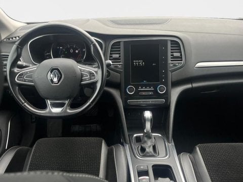 Voitures D'occasion À Faches Thumesnil | Renault Mégane Megane 1.3 Tce 140Ch Energy Intens Edc