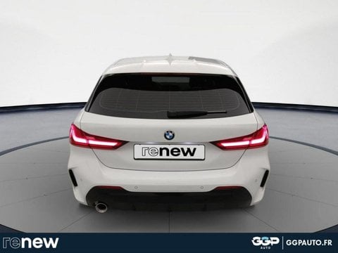 Voitures D'occasion À Faches Thumesnil | Bmw Série 1 118Ia 136Ch M Sport Dkg7