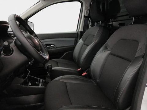 Voitures D'occasion À Faches Thumesnil | Renault Express Van 1.5 Blue Dci 75Ch Confort