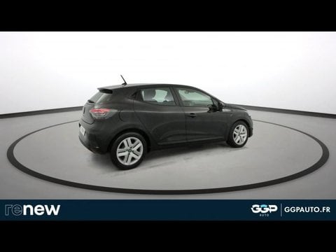 Voitures D'occasion À Faches Thumesnil | Renault Clio 1.0 Tce 90Ch Evolution